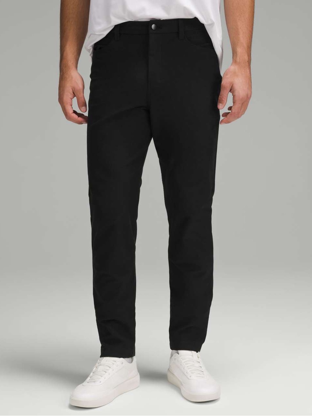 Lululemon ABC Pants Classic fit